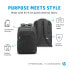 Фото #10 товара HP Professional 17.3-inch Backpack, Backpack, 43.9 cm (17.3"), 740 g