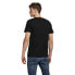 JACK & JONES Corp Logo short sleeve T-shirt