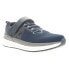 Фото #2 товара Propet Ultra 267 Fx Walking Mens Blue Sneakers Athletic Shoes MAA383MNVG