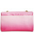 Фото #2 товара Soft Ajae Ombre Shoulder Bag, Created for Macy's