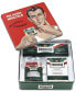 Фото #12 товара 4-Pc. Vintage Gino Tin Gift Set - Refreshing Formula