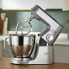 Фото #9 товара Kenwood Titanium Chef Baker XL KVL85.124SI