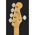 Фото #6 товара Fender AM Pro II P Bass V MN DK NIT