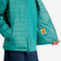 Фото #5 товара Куртка Timberland Axis Peak с водоотталкивающей тканью