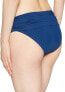 Фото #2 товара Bleu Rod Beattie Women's 175780 Crochet Ole Mix & Match Bikini Bottom Size 6
