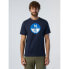 ფოტო #1 პროდუქტის NORTH SAILS Basic short sleeve T-shirt