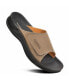 ფოტო #1 პროდუქტის Doris Womens Open Toe Arch Support Sandal