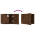 TV-Wandschrank 3008597_2 (2er Set)