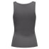 Фото #2 товара ONLY Ea 2-Ways sleeveless T-shirt