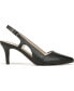 Social Slingbacks