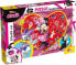 Lisciani Puzzle dwustronne 24el Myszka Minnie 73979