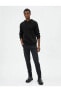 Slim Fit Kot Pantolon - Brad Jean