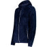 CMP 38P1546 hoodie fleece