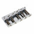 Фото #3 товара Gotoh 205B-5 C Bass Bridge