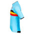 BIORACER Belgium Icon Classic Short Sleeve Jersey