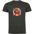 Фото #1 товара KRUSKIS Legendary Boxer short sleeve T-shirt