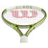 WILSON Blade Feel Team 103 Tennis Racket