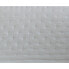 Bedspread (quilt) Pierre Cardin DOTS White Single (2 Pieces)