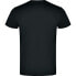 KRUSKIS Skateboarder Fingerprint short sleeve T-shirt