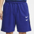 Фото #4 товара Шорты Nike Swoosh French Terry Short CJ4883-455