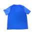 Reebok Men's Easy Fit SPEEDWICK Moisture Wicking Mesh Back Panel Active Tee