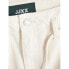 Юбка джинсовая Jack & Jones Dora JJXX с макси длиной White Denim / Detail Off White, M - фото #4