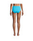 ფოტო #15 პროდუქტის Women's Tummy Control High Waisted Bikini Swim Bottoms