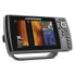 HUMMINBIRD Helix 7 Chirp MSI GPS G4N 7´´ Multifunction Display