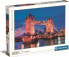 Clementoni Clementoni Puzzle 1000el Tower Bridge w nocy 39674