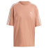 ADIDAS ORIGINALS Adicolor Classics Oversized short sleeve T-shirt