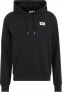 Фото #1 товара Fila Bluza męska Belfort Hoody Black Beauty r. M