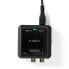 Nedis Digital Audiocon. 1-Way Inp HDMI Outp. 2x RCA... - Digital