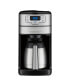 Фото #1 товара Grind and Brew 10 Cup Thermal Coffee Maker