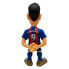 Фото #2 товара MINIX Robert Lewandowski FC Barcelona 12 cm Figure