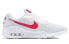 Nike Air Max Oketo WNTR 低帮 跑步鞋 男女同款 灰白红 / Кроссовки Nike Air Max Oketo WNTR CQ7628-100