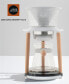 Фото #4 товара SENZ V Smart Pour-Over Coffee System