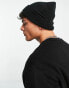 Фото #8 товара adidas Originals adicolor Trefoil beanie in black