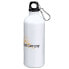 KRUSKIS Fatigue Will Pay Off Water Bottle 800ml