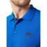 HELLY HANSEN Transat short sleeve polo