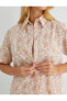 Фото #5 товара Пижама Koton Cotton Buttoned Shirt Yoke