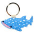 DIVE INSPIRE William Whale Shark Key Ring
