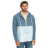 Фото #5 товара QUIKSILVER Natural Surf jacket