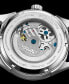 Фото #2 товара Наручные часы Bulova Sutton Stainless Steel Watch