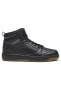 Фото #1 товара Rebound V6 Erkek Siyah Sneaker Ayakkabı 39232606