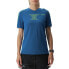 ფოტო #1 პროდუქტის UYN Padel Series Smash short sleeve T-shirt