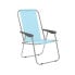 Фото #1 товара MARBUENO SUMMER 59x51x83 cm fixed folding chair aluminium