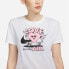 Фото #3 товара Nike Sportswear W DN5878 063 T-shirt