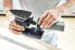 Фото #4 товара Festool Akku-Deltaschleifer DTSC 400-Basic-ERGO mit 1x 3,1 Ah Akku im Systainer