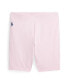 ფოტო #1 პროდუქტის Toddler and Little Girls Stretch Jersey Bike Shorts