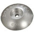 Фото #2 товара TECNOSEAL Galvanized Rudder Anode